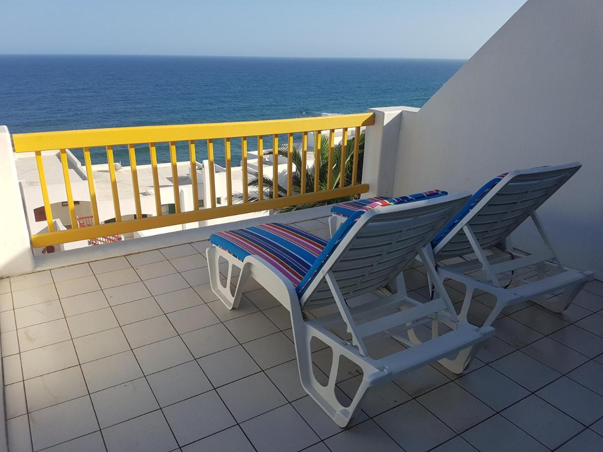 Ballito 69 Perissa Santorini Sea View, Walk To Beach -Family Only ภายนอก รูปภาพ