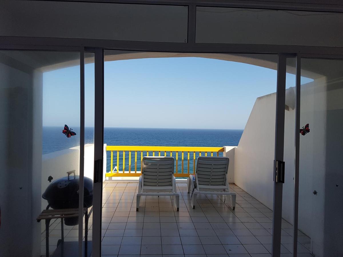 Ballito 69 Perissa Santorini Sea View, Walk To Beach -Family Only ภายนอก รูปภาพ