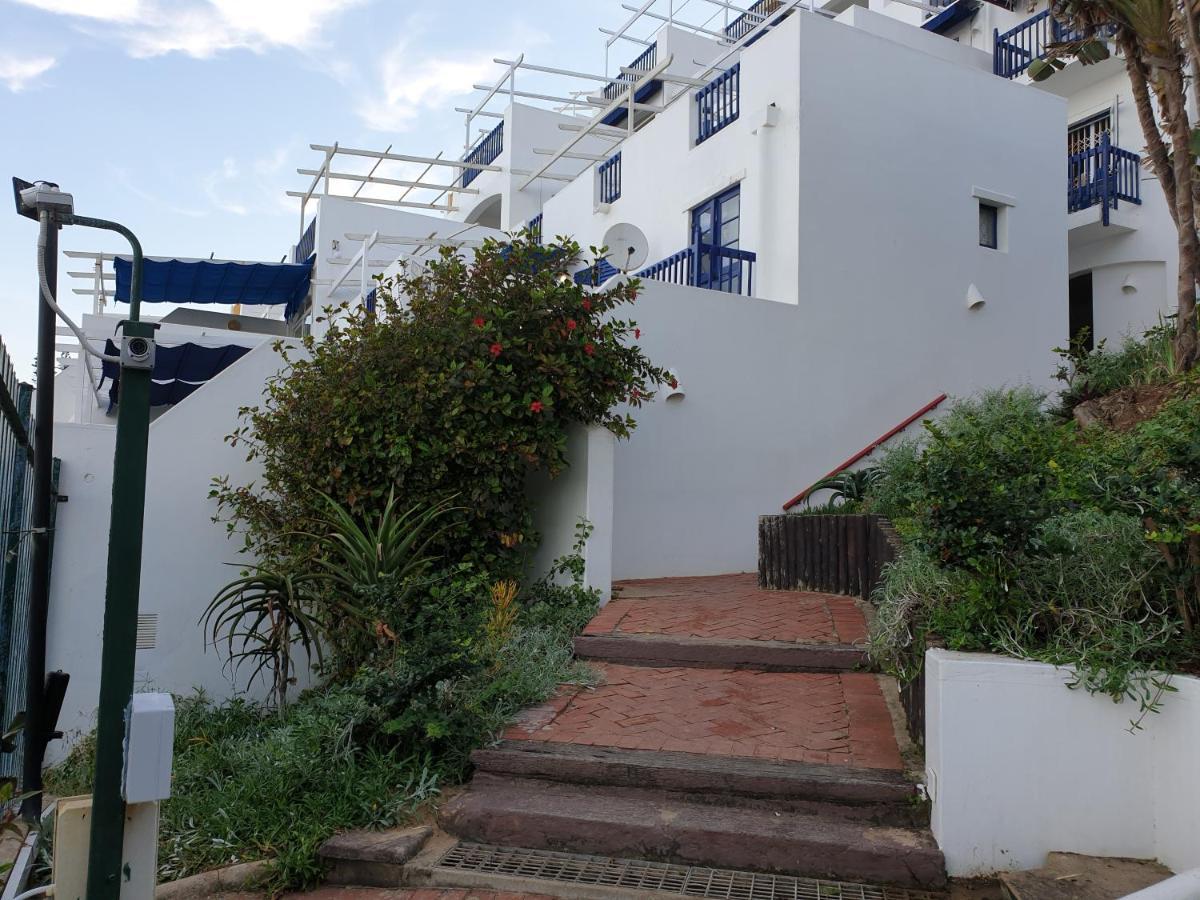 Ballito 69 Perissa Santorini Sea View, Walk To Beach -Family Only ภายนอก รูปภาพ