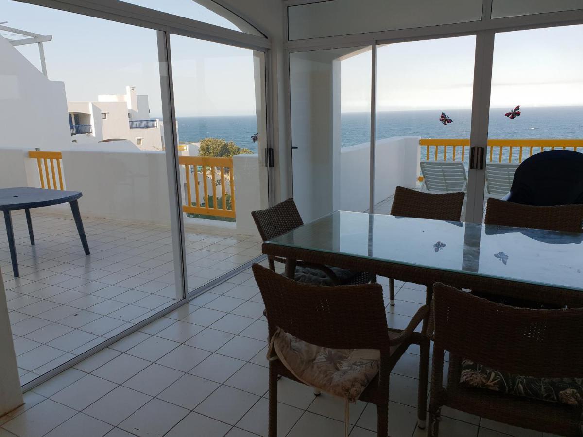 Ballito 69 Perissa Santorini Sea View, Walk To Beach -Family Only ภายนอก รูปภาพ