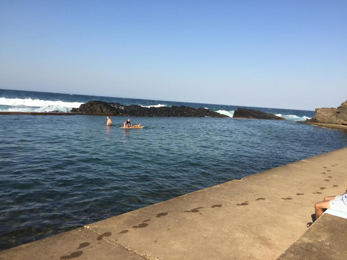 Ballito 69 Perissa Santorini Sea View, Walk To Beach -Family Only ภายนอก รูปภาพ