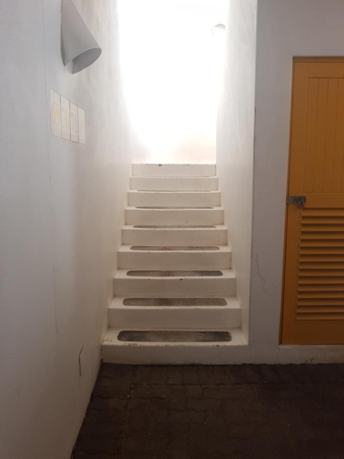 Ballito 69 Perissa Santorini Sea View, Walk To Beach -Family Only ภายนอก รูปภาพ