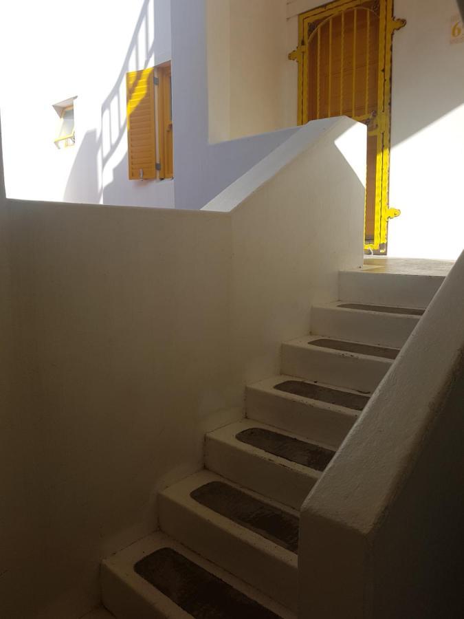 Ballito 69 Perissa Santorini Sea View, Walk To Beach -Family Only ภายนอก รูปภาพ